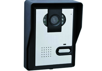 Outdoor Camera