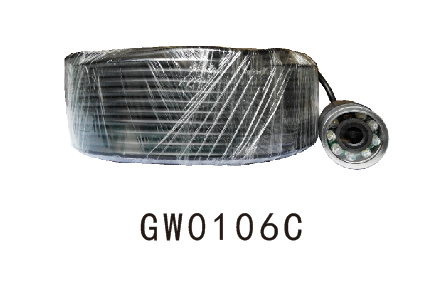 GW0106C Mini Underwater Camera